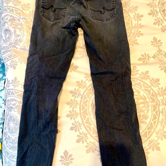 Boys Sz 8 Adriano jeans, like new - Picture 2 of 4